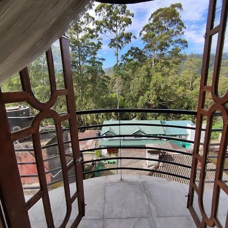 Winter Rest Villa Nuwara Eliya Extérieur photo