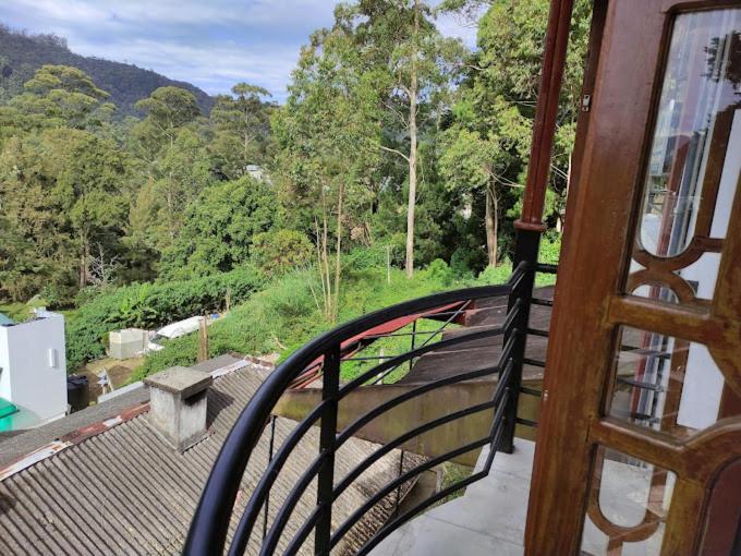 Winter Rest Villa Nuwara Eliya Extérieur photo