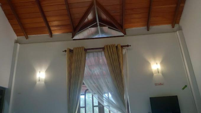 Winter Rest Villa Nuwara Eliya Extérieur photo