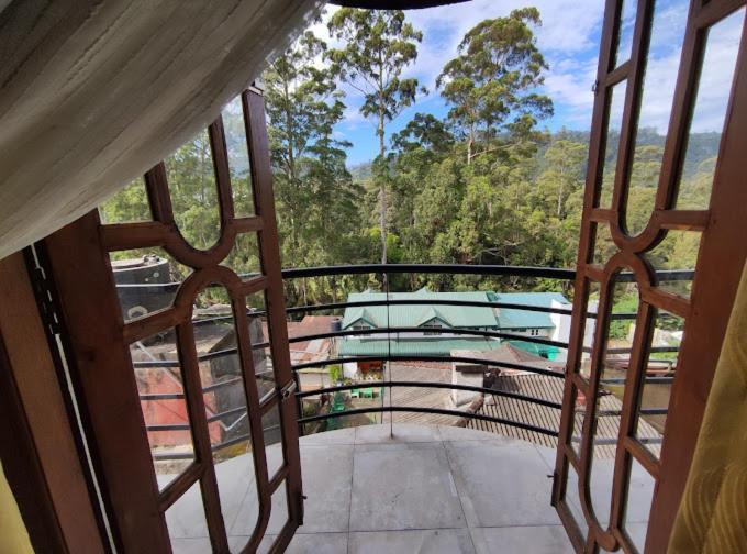 Winter Rest Villa Nuwara Eliya Extérieur photo