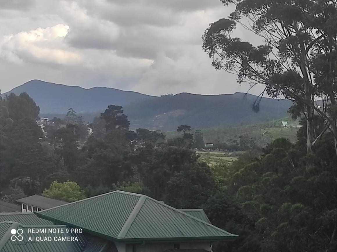Winter Rest Villa Nuwara Eliya Extérieur photo