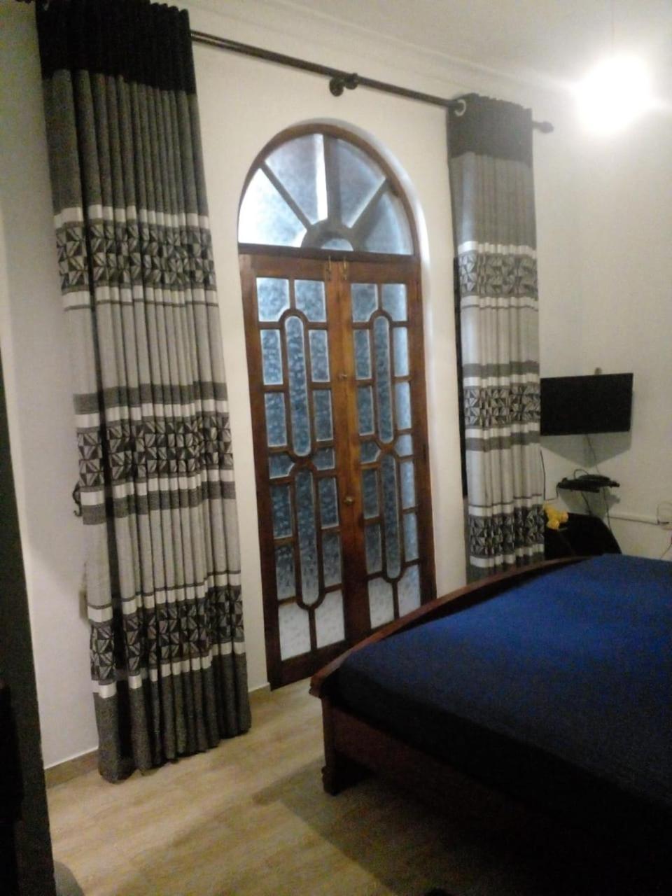 Winter Rest Villa Nuwara Eliya Extérieur photo